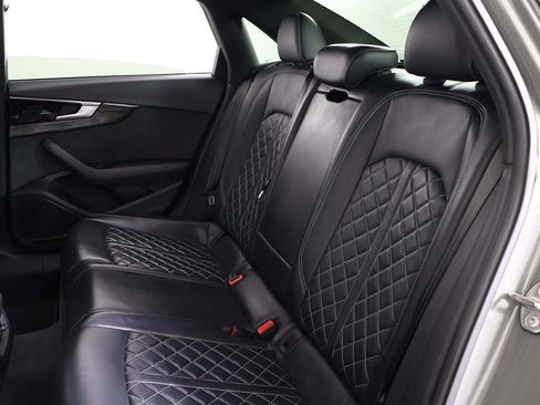 Used 2023 Audi S4 Premium Plus image 38