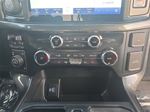 Used 2022 Ford F150 Tremor w/ Equipment Group 401A Mid image 24