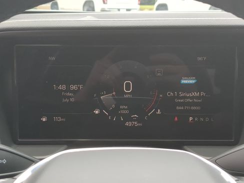 Used 2026 GMC Terrain Elevation FWD image 11