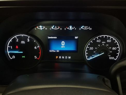 Used 2023 Ford F250 XL w/ STX Appearance Package AWD/4WD image 17