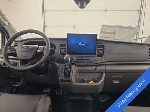 New 2026 Ford Transit 250 148 Medium Roof Extended AWD image 13