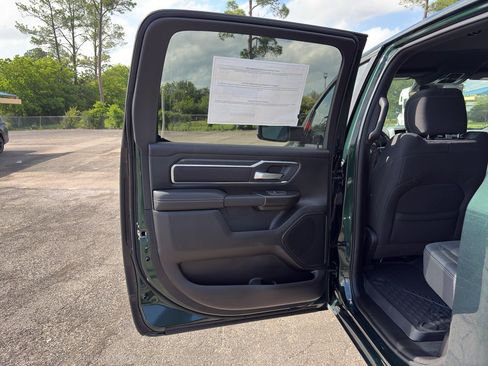 New 2026 RAM 1500 Lone Star AWD/4WD image 12