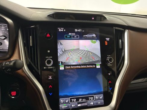 Used 2023 Subaru Outback Touring XT image 31