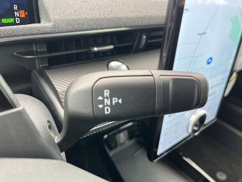 New 2025 Ford Mustang Mach-E Premium image 27