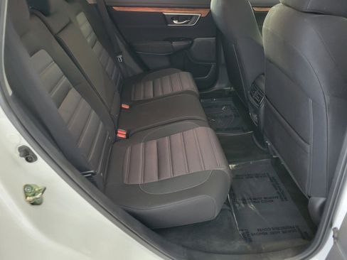 Used 2020 Honda CR-V EX image 16