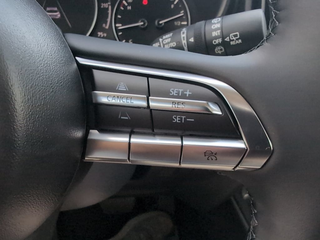 New 2026 MAZDA CX-50 AWD 2.5 S w/ Cargo Package image 20