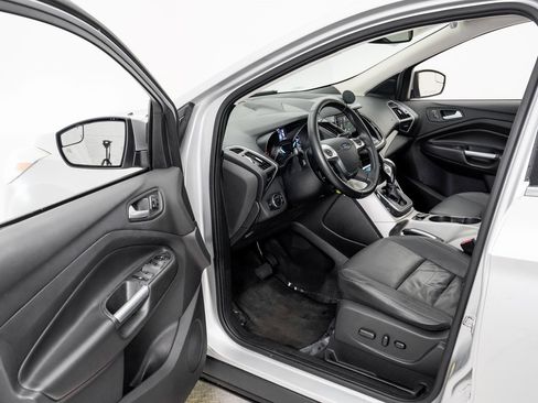 Used 2013 Ford Escape SEL image 7