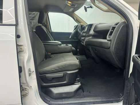 Used 2019 RAM 2500 Tradesman image 5