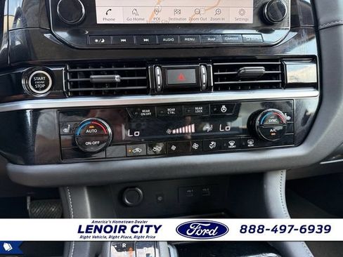 Used 2022 Nissan Pathfinder SL w/ SL Premium Package FWD image 26
