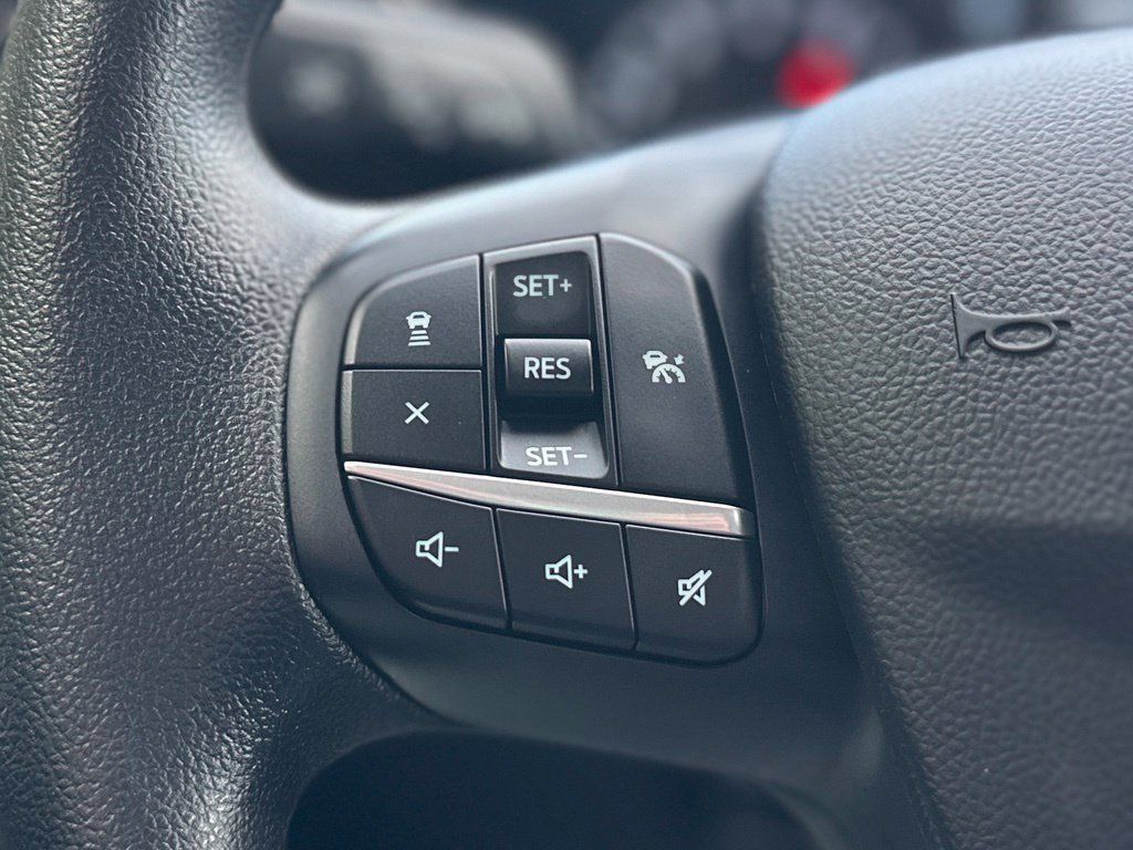 Used 2020 Ford Escape SE AWD/4WD image 9