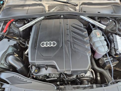 Used 2021 Audi A4 2.0T Premium Plus w/ Premium Plus Package AWD/4WD image 22