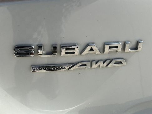 Used 2020 Subaru Forester Sport w/ Popular Package #2 image 9