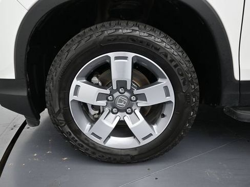 Used 2026 Honda Ridgeline RTL image 9