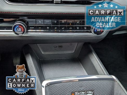 Used 2026 Chevrolet Equinox RS w/ Safety and Technology Package FWD image 11