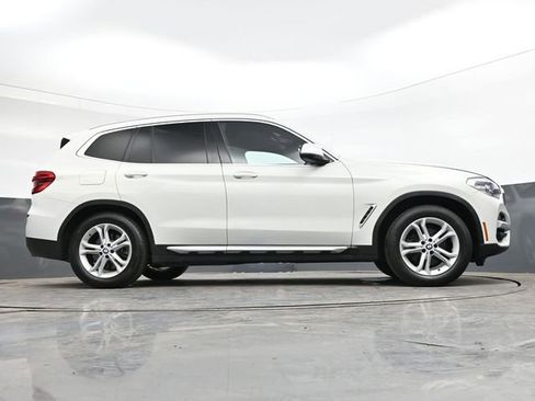 Used 2019 BMW X3 sDrive30i w/ Convenience Package image 30