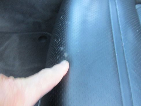 Used 2020 Porsche Cayenne image 48