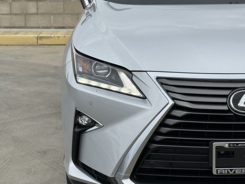 Used 2018 Lexus RX 350 AWD w/ Premium Package image 7