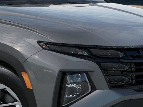 New 2026 Hyundai Tucson SE FWD image 9