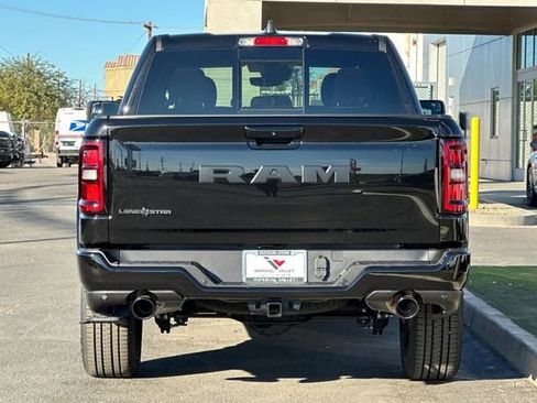 New 2026 RAM 1500 Lone Star RWD image 8