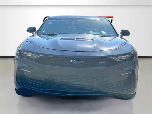 Used 2023 Chevrolet Camaro SS image 2
