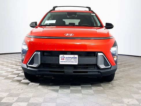New 2026 Hyundai Kona SEL Sport image 11