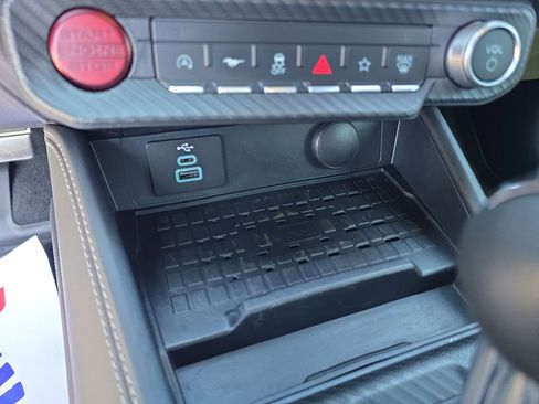 Certified 2024 Ford Mustang GT Premium image 16