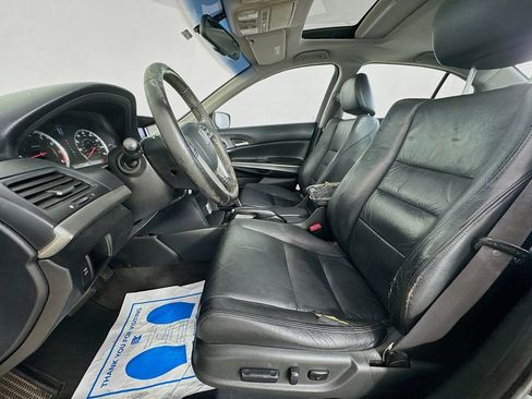 Used 2009 Honda Accord EX-L image 21
