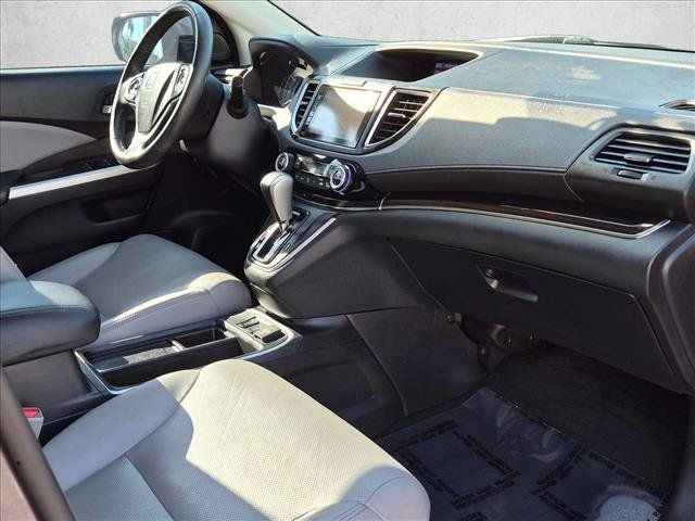 Used 2016 Honda CR-V EX-L image 21