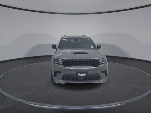 New 2026 Dodge Durango GT AWD/4WD image 5