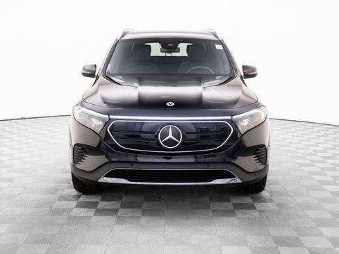 Used 2023 Mercedes-Benz EQB 350 4MATIC SUV image 10