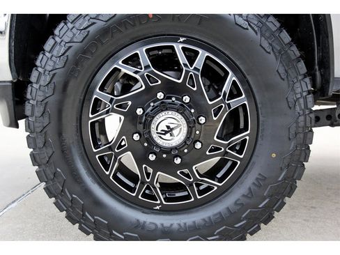 Used 2024 RAM 3500 Big Horn image 29