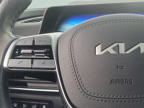 Used 2024 Kia Telluride SX Prestige X-Line AWD/4WD image 21