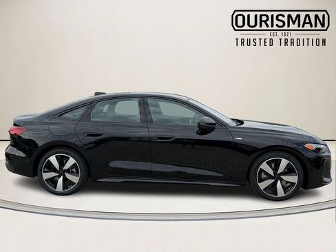 New 2026 Audi A5 2.0T Premium Plus AWD/4WD image 2