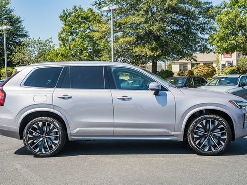 New 2027 Volvo XC90 B6 Plus AWD/4WD image 4