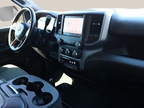 Used 2022 RAM 2500 Tradesman w/ Towing Technology Group image 18