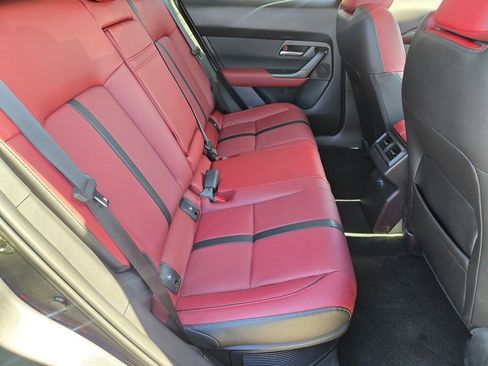 New 2026 MAZDA CX-50 AWD 2.5 Hybrid w/ Weather Package image 20