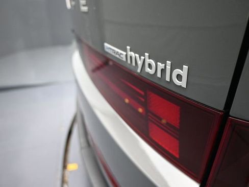 New 2026 Hyundai Santa Fe Limited AWD/4WD image 24