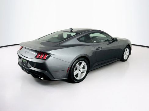 Used 2026 Ford Mustang Premium RWD image 9