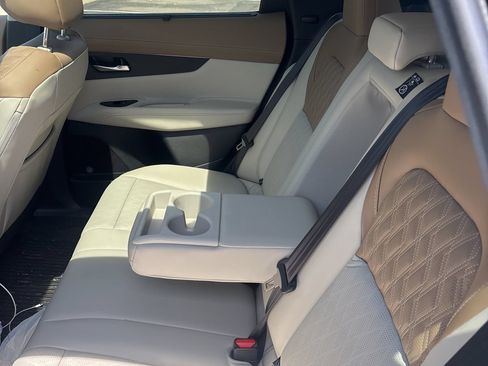 Used 2026 Nissan Murano Platinum w/ Cargo Package AWD/4WD image 13