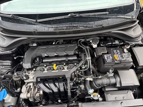 Used 2021 Hyundai Accent SEL image 24