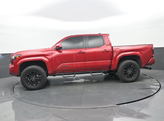 Used 2026 Toyota Tacoma SR5 AWD/4WD image 21