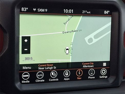 Used 2022 Jeep Gladiator Rubicon image 24