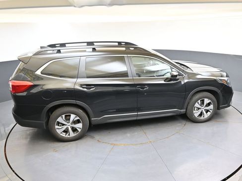 Certified 2025 Subaru Ascent Premium AWD/4WD image 41