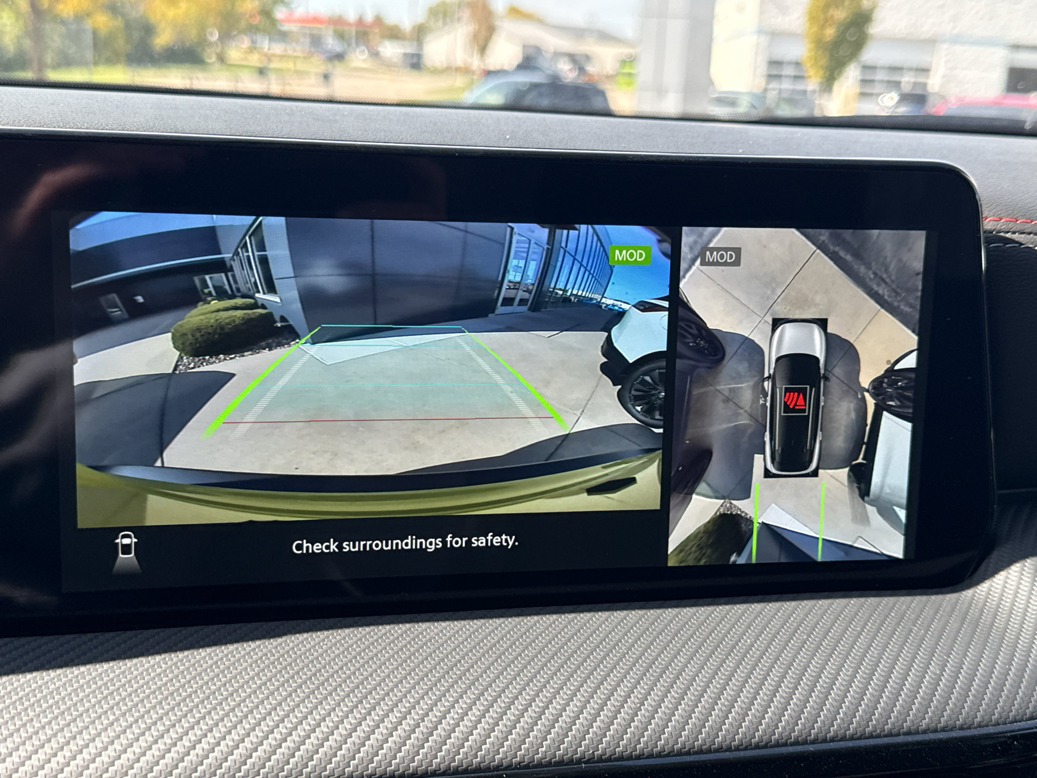 New 2027 Nissan Kicks SR AWD/4WD image 8