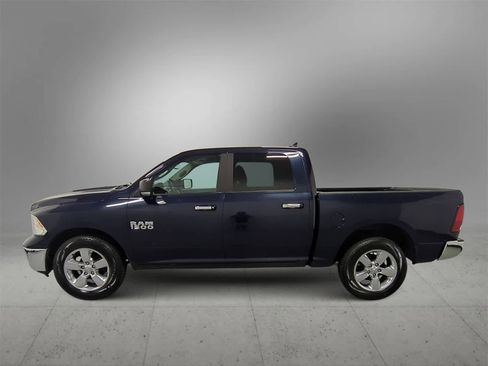 Used 2016 RAM 1500 Big Horn image 5