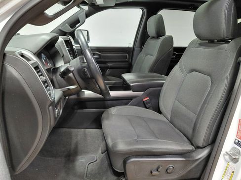 Used 2023 RAM 1500 Big Horn AWD/4WD image 20