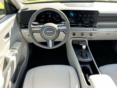 New 2026 Hyundai Kona SE image 13