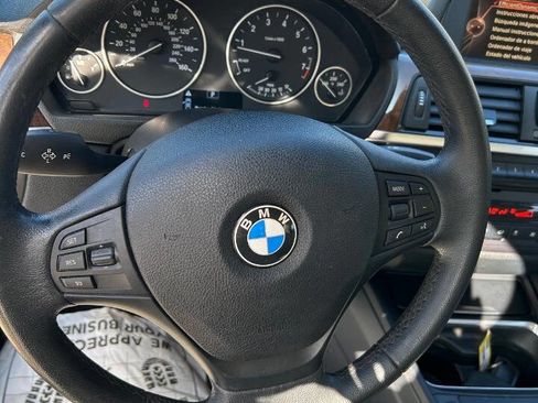 Used 2015 BMW 320i Sedan image 21