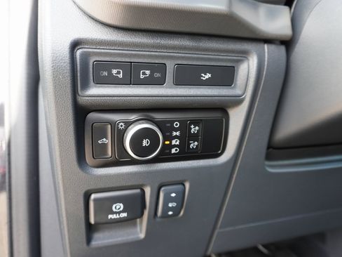 Certified 2024 Ford F150 Lariat image 13