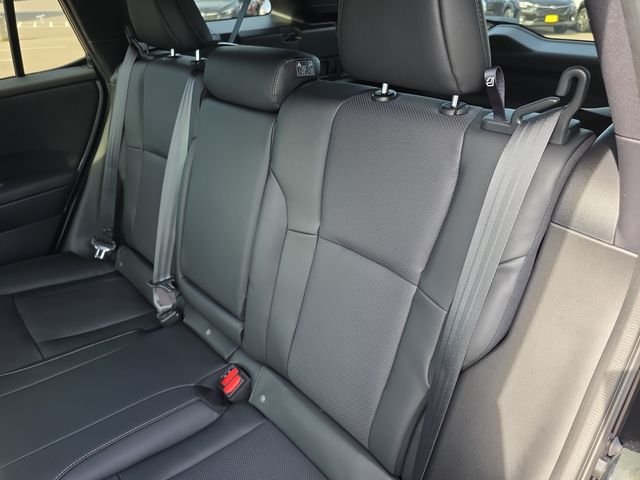New 2026 Subaru Outback Limited AWD/4WD image 17